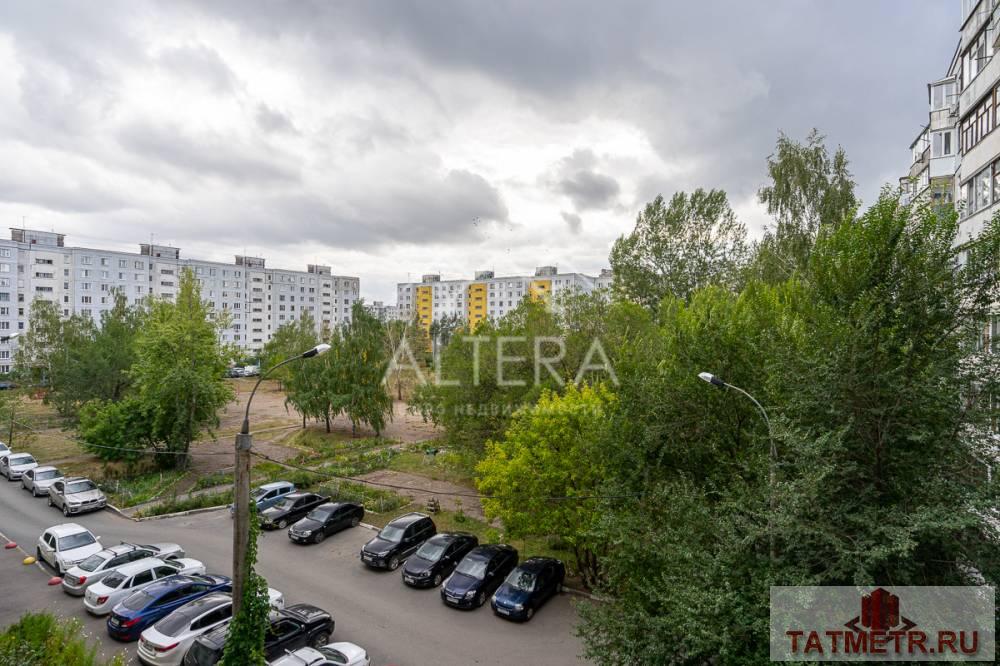 Продажа / Квартиры, Казань, улица Адоратского, 6 499 000 Отличное предложение!!! Продается светлая, уютная трехкомнатная квартира, расположенная по адресу ул. Адоратского... - 15