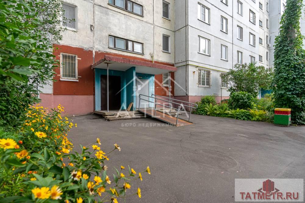 Продажа / Квартиры, Казань, улица Адоратского, 6 499 000 Отличное предложение!!! Продается светлая, уютная трехкомнатная квартира, расположенная по адресу ул. Адоратского... - 2