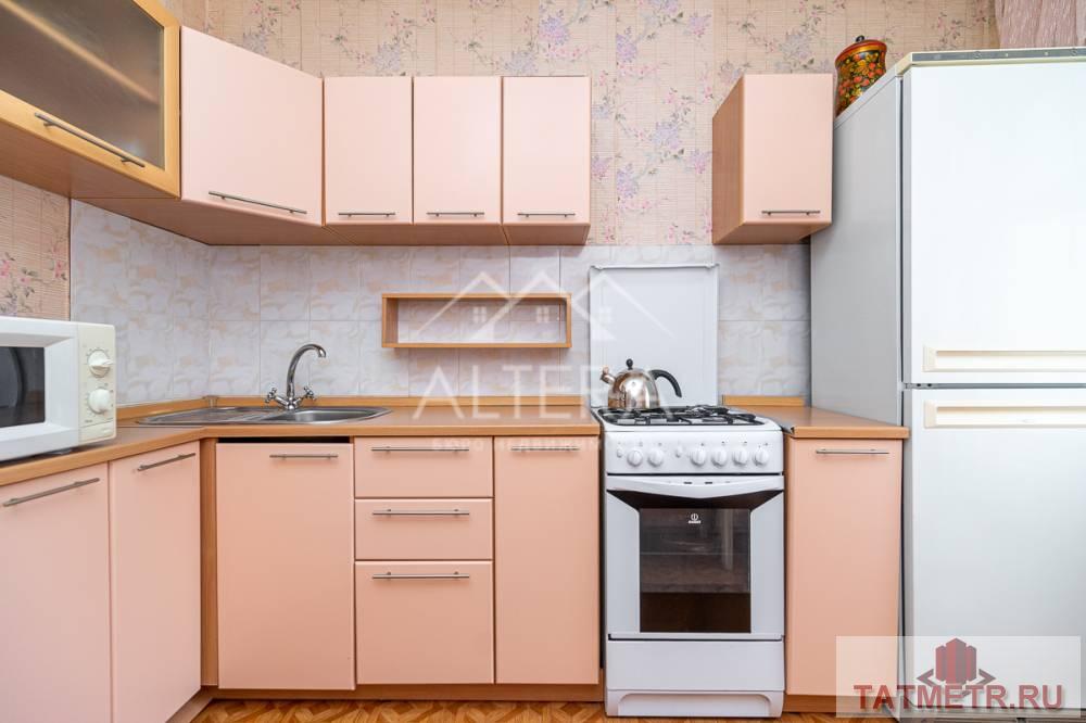 Продажа / Квартиры, Казань, улица Адоратского, 6 499 000 Отличное предложение!!! Продается светлая, уютная трехкомнатная квартира, расположенная по адресу ул. Адоратского... - 3