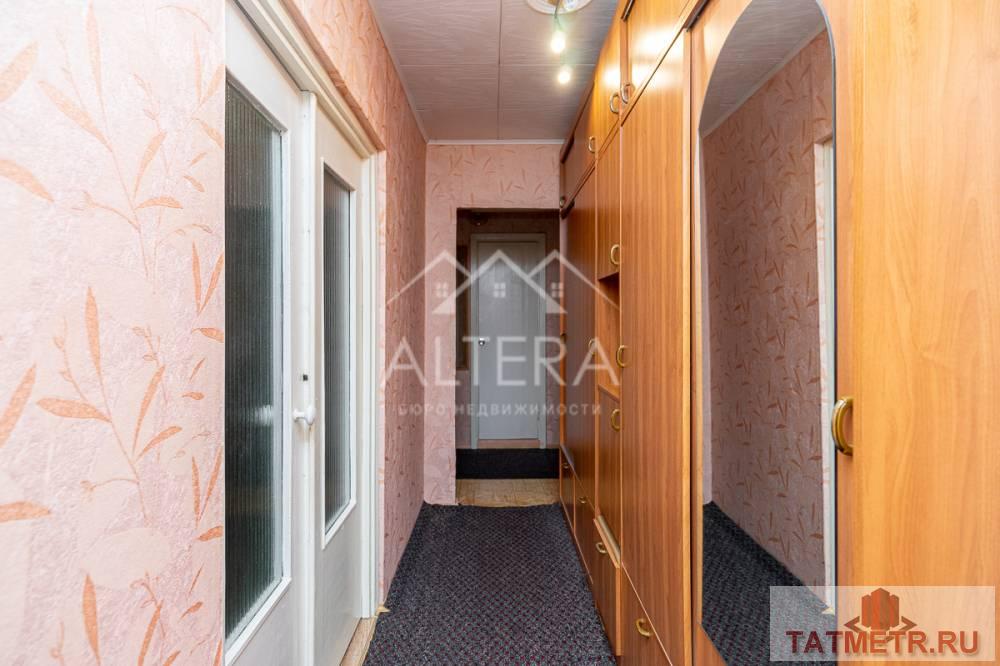 Продажа / Квартиры, Казань, улица Адоратского, 6 499 000 Отличное предложение!!! Продается светлая, уютная трехкомнатная квартира, расположенная по адресу ул. Адоратского... - 5