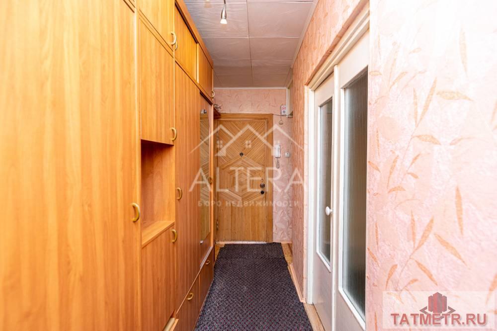 Продажа / Квартиры, Казань, улица Адоратского, 6 499 000 Отличное предложение!!! Продается светлая, уютная трехкомнатная квартира, расположенная по адресу ул. Адоратского... - 6