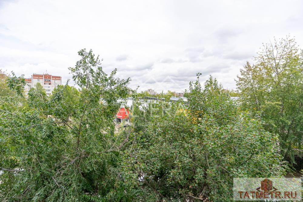 Продажа / Квартиры, Казань, улица Адоратского, 6 499 000 Отличное предложение!!! Продается светлая, уютная трехкомнатная квартира, расположенная по адресу ул. Адоратского... - 7