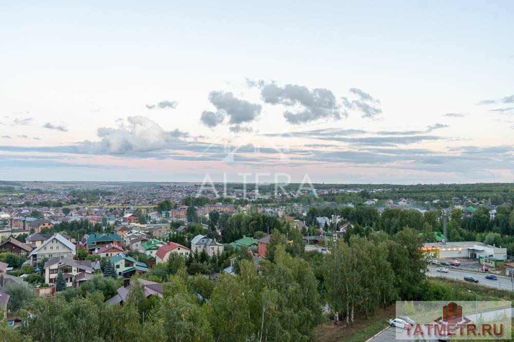 Продажа / Квартиры, Казань, улица Салиха Батыева, 5 500 000 Продается просторная, светлая 1 комнатная квартира в кирпичном доме 2012 года постройки в ЖК «Изумрудный город»... - 8