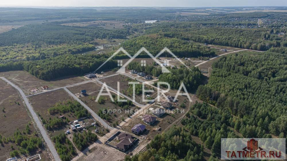Продажа / Дома и коттеджи, Новое Шигалеево, 7 500 000 Участок 8,3 сотки. Июль 2020 года закончен дом. ФУНДАМЕНТ: арматура 10 мм, каждые 2 метра сваи глубиной 1,7 метра,... - 10