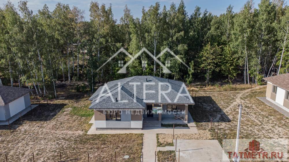 Продажа / Дома и коттеджи, Новое Шигалеево, 7 500 000 Участок 8,3 сотки. Июль 2020 года закончен дом. ФУНДАМЕНТ: арматура 10 мм, каждые 2 метра сваи глубиной 1,7 метра,... - 11