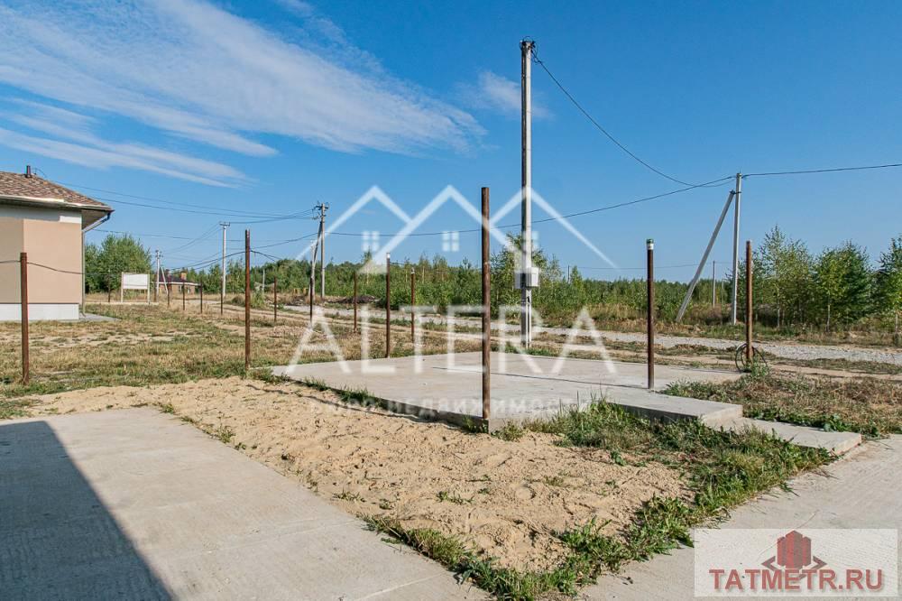 Продажа / Дома и коттеджи, Новое Шигалеево, 7 500 000 Участок 8,3 сотки. Июль 2020 года закончен дом. ФУНДАМЕНТ: арматура 10 мм, каждые 2 метра сваи глубиной 1,7 метра,... - 6