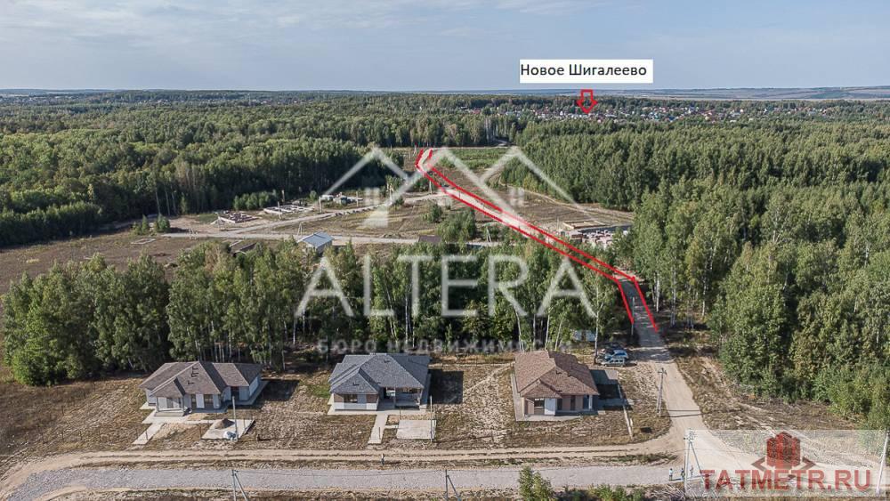 Продажа / Дома и коттеджи, Новое Шигалеево, 7 500 000 Участок 8,3 сотки. Июль 2020 года закончен дом. ФУНДАМЕНТ: арматура 10 мм, каждые 2 метра сваи глубиной 1,7 метра,... - 8