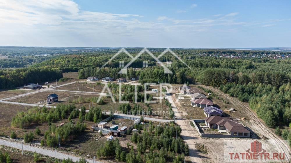 Продажа / Дома и коттеджи, Новое Шигалеево, 7 500 000 Участок 8,3 сотки. Июль 2020 года закончен дом. ФУНДАМЕНТ: арматура 10 мм, каждые 2 метра сваи глубиной 1,7 метра,... - 9