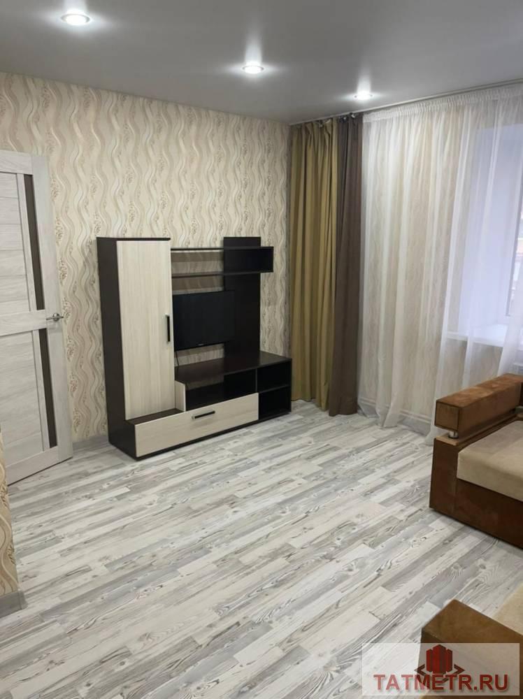 Продажа / Квартиры, Зеленодольск, просп. Строителей, 3 250 000 ПРОДАЕТСЯ однокомнатная квартира с индивидуальным отоплением в г. Зеленодольске. Квартира не угловая, тёплая....
