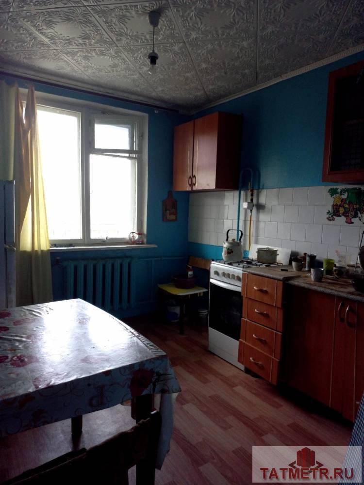 Продажа / Квартиры, п. Трубный, Трубная улица, 550 000 Продается однокомнатная квартира в пос.Трубный в Звениговском районе Республики Марий Эл. Квартира светлая, теплая.... - 2
