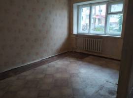Продается однокомнатная квартира в пгт. Васильево. Просторная...