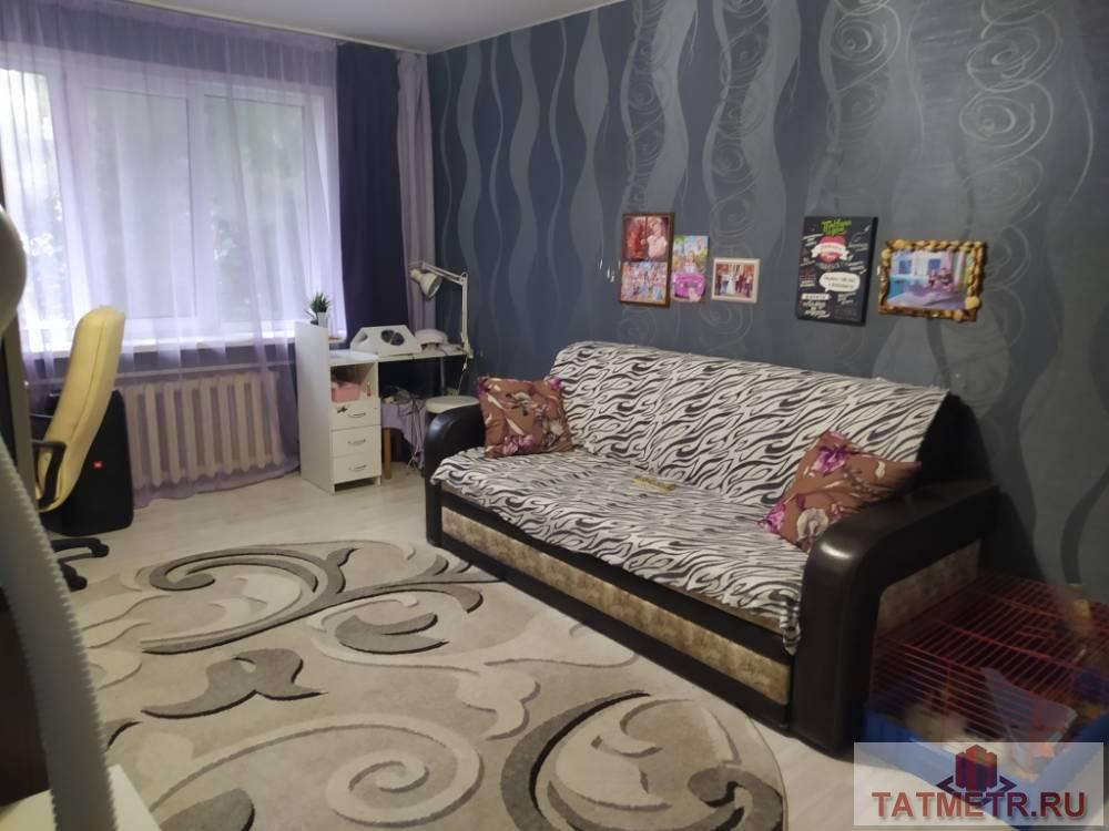 Продажа / Квартиры, Зеленодольск, Норкина улица, 2 850 000 Продается квартира в центре г. Зеленодольск. Две просторные, светлые комнаты. Квартира расположена на первом этаже...