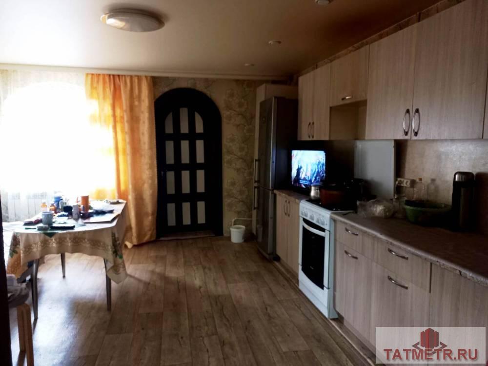 Продажа / Жилая / Дом с участком, Волжск, Серова улица, 3 499 000 Продается дом в г.Волжск. Отличное расположение дома, широкая улица. Дом с ремонтом, состоит из 3 комнат. В доме газ,... - 1