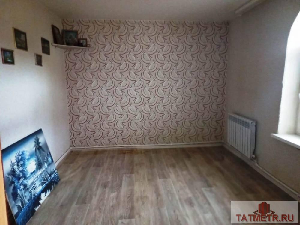 Продажа / Жилая / Дом с участком, Волжск, Серова улица, 3 499 000 Продается дом в г.Волжск. Отличное расположение дома, широкая улица. Дом с ремонтом, состоит из 3 комнат. В доме газ,... - 2