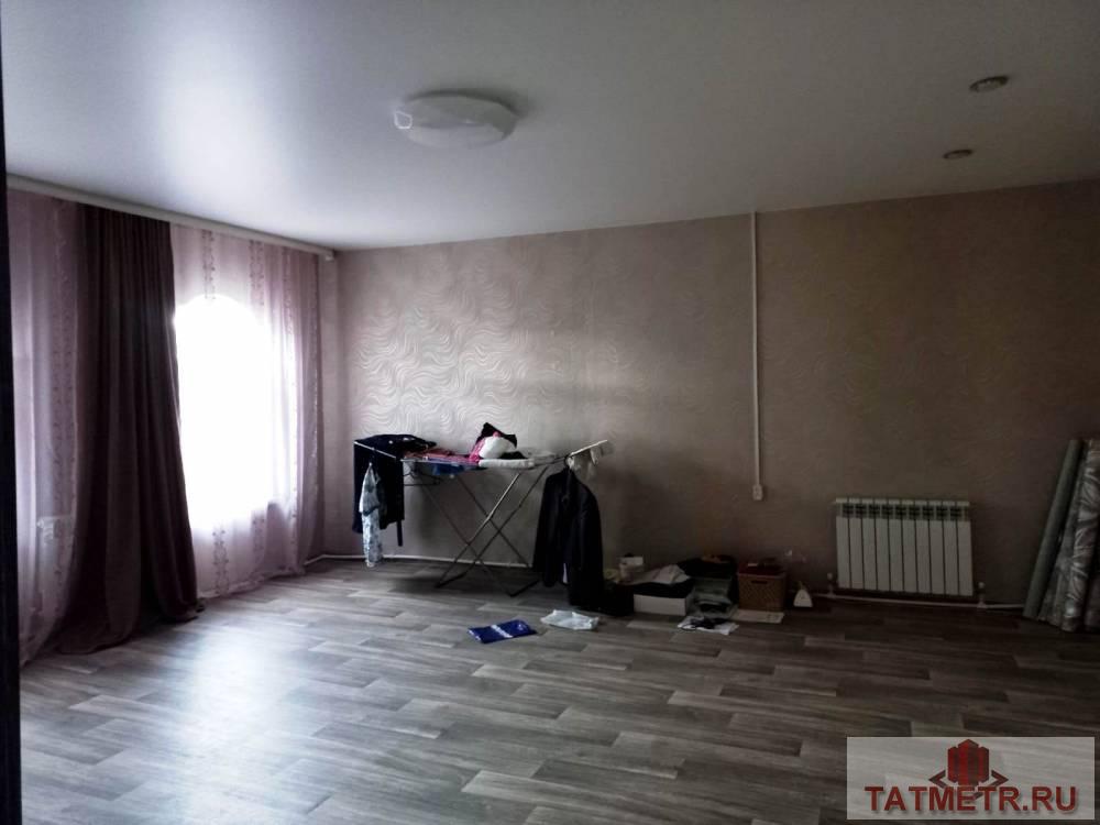 Продажа / Жилая / Дом с участком, Волжск, Серова улица, 3 499 000 Продается дом в г.Волжск. Отличное расположение дома, широкая улица. Дом с ремонтом, состоит из 3 комнат. В доме газ,... - 4