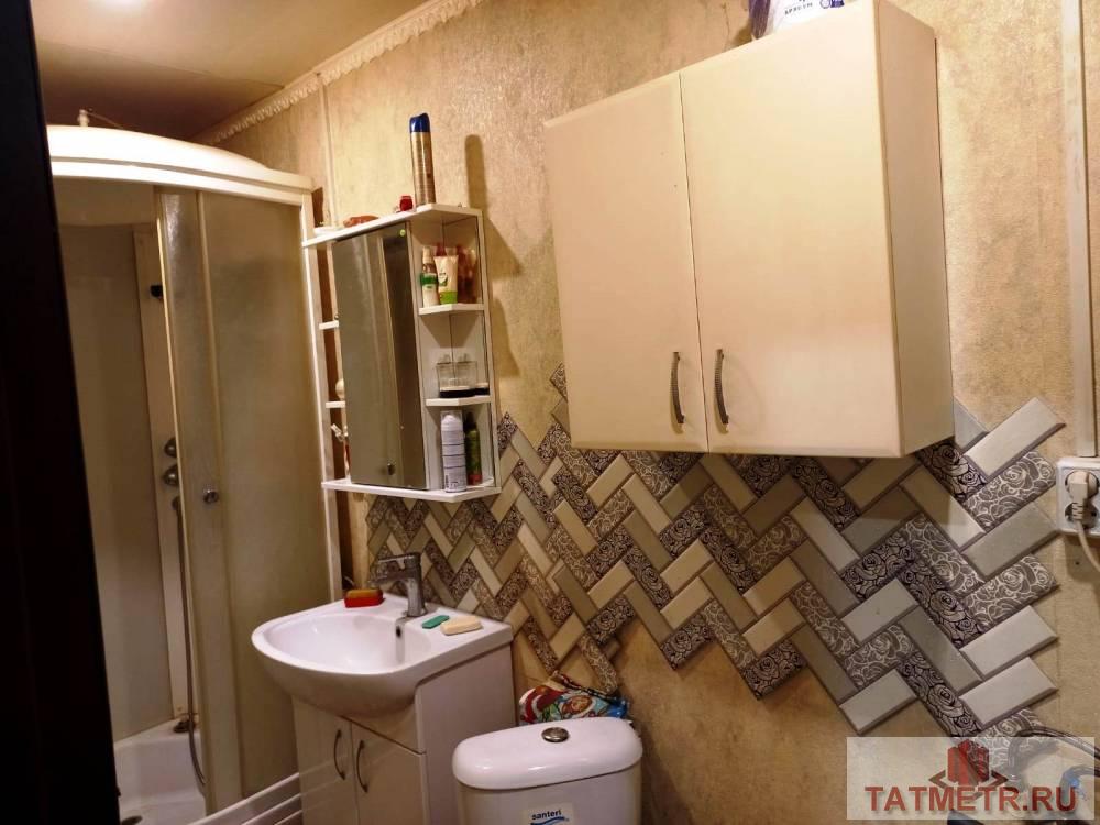 Продажа / Жилая / Дом с участком, Волжск, Серова улица, 3 499 000 Продается дом в г.Волжск. Отличное расположение дома, широкая улица. Дом с ремонтом, состоит из 3 комнат. В доме газ,... - 5