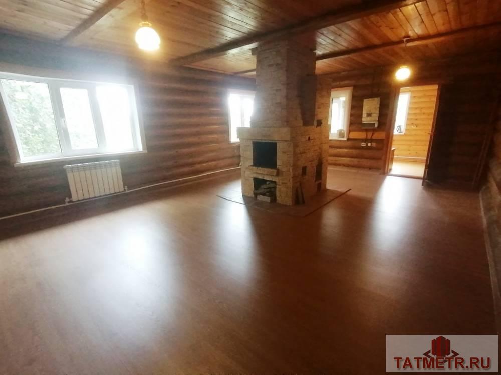 Продажа / Жилая / Дом с участком, Зеленодольск, Кирпичная улица, 3 299 000 ПРОДАЕТСЯ уютный дом в г. Зеленодольск. В доме три комнаты: в одной из них есть печь, в другой котельная комната в...