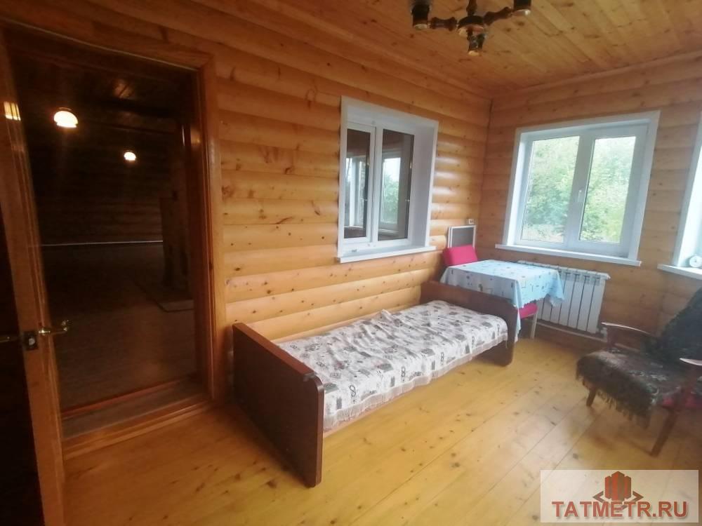 Продажа / Жилая / Дом с участком, Зеленодольск, Кирпичная улица, 3 299 000 ПРОДАЕТСЯ уютный дом в г. Зеленодольск. В доме три комнаты: в одной из них есть печь, в другой котельная комната в... - 3