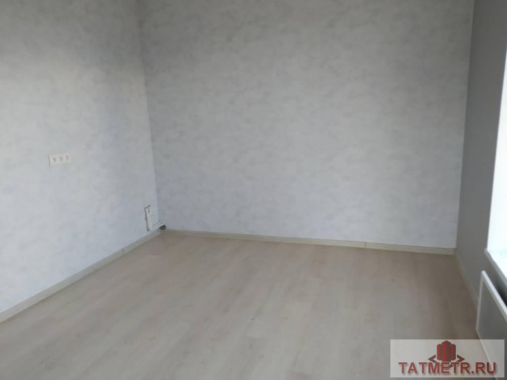 Продажа / Жилая / Дом с участком, пгт. Васильево, Татарстан улица, 5 799 000 ПРОДАЕТСЯ отличный новый просторный одно- этажный коттедж в пгт. Васильево. На первом этаже: холл, гостиная и... - 4