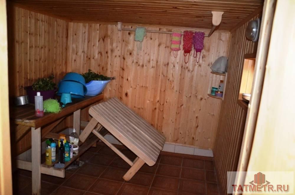 Продажа / Дачи, Зеленодольск, с/о Гари дальние, 999 000 ПРОДАЕТСЯ отличная дача в г. Зеленодольск. Отличном состоянии, проведено электричество. Есть беседка. Новая кирпичная... - 9