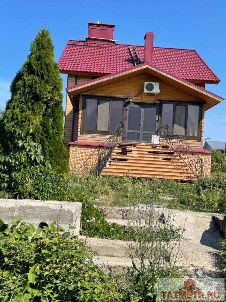Продажа / Дома и коттеджи, Садилово, 22 000 000 Продается дом с земельным участком, с дополнительными постройками в Высокогорском районе районе в селе Садилово . Дом...