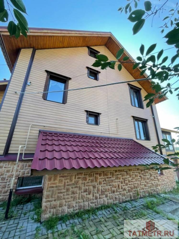 Продажа / Дома и коттеджи, Садилово, 22 000 000 Продается дом с земельным участком, с дополнительными постройками в Высокогорском районе районе в селе Садилово . Дом... - 1