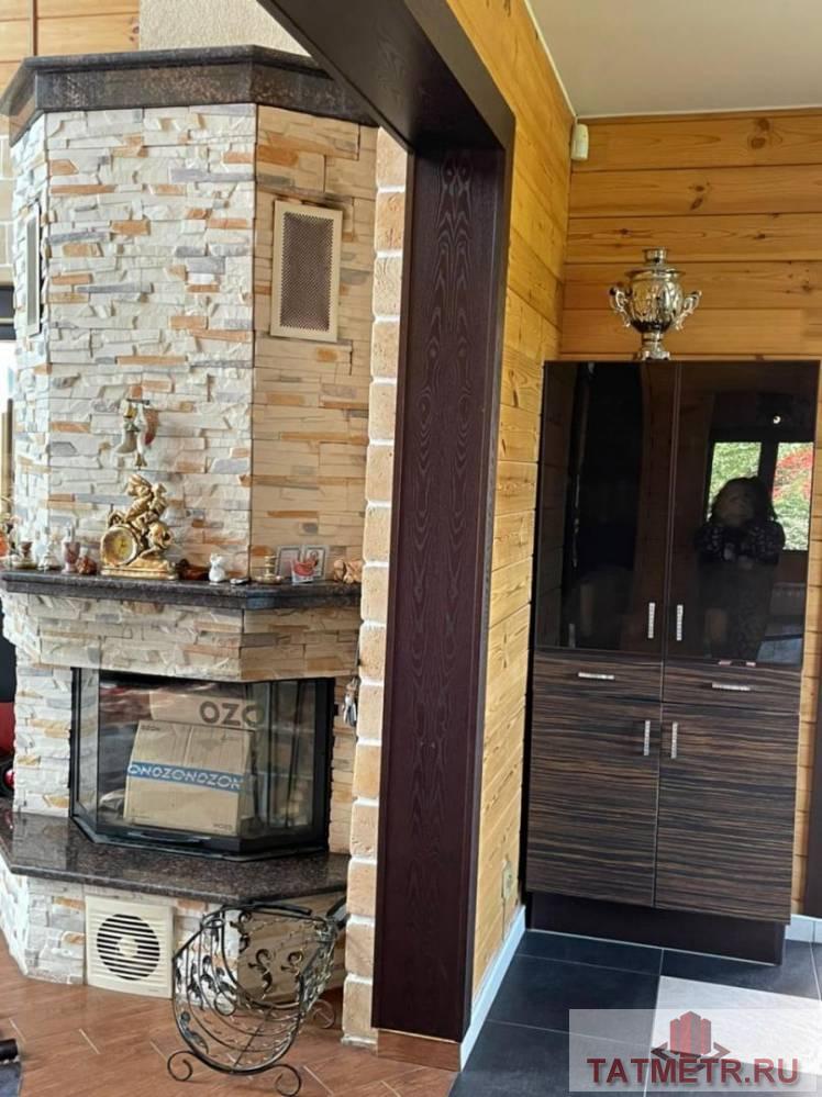 Продажа / Дома и коттеджи, Садилово, 22 000 000 Продается дом с земельным участком, с дополнительными постройками в Высокогорском районе районе в селе Садилово . Дом... - 11