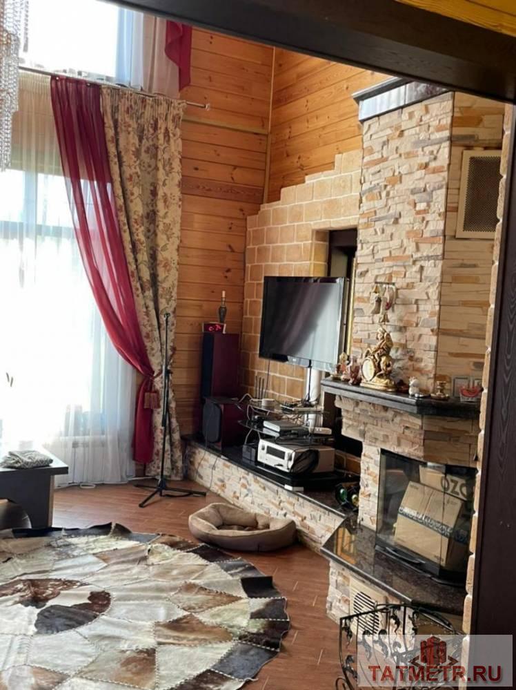 Продажа / Дома и коттеджи, Садилово, 22 000 000 Продается дом с земельным участком, с дополнительными постройками в Высокогорском районе районе в селе Садилово . Дом... - 13