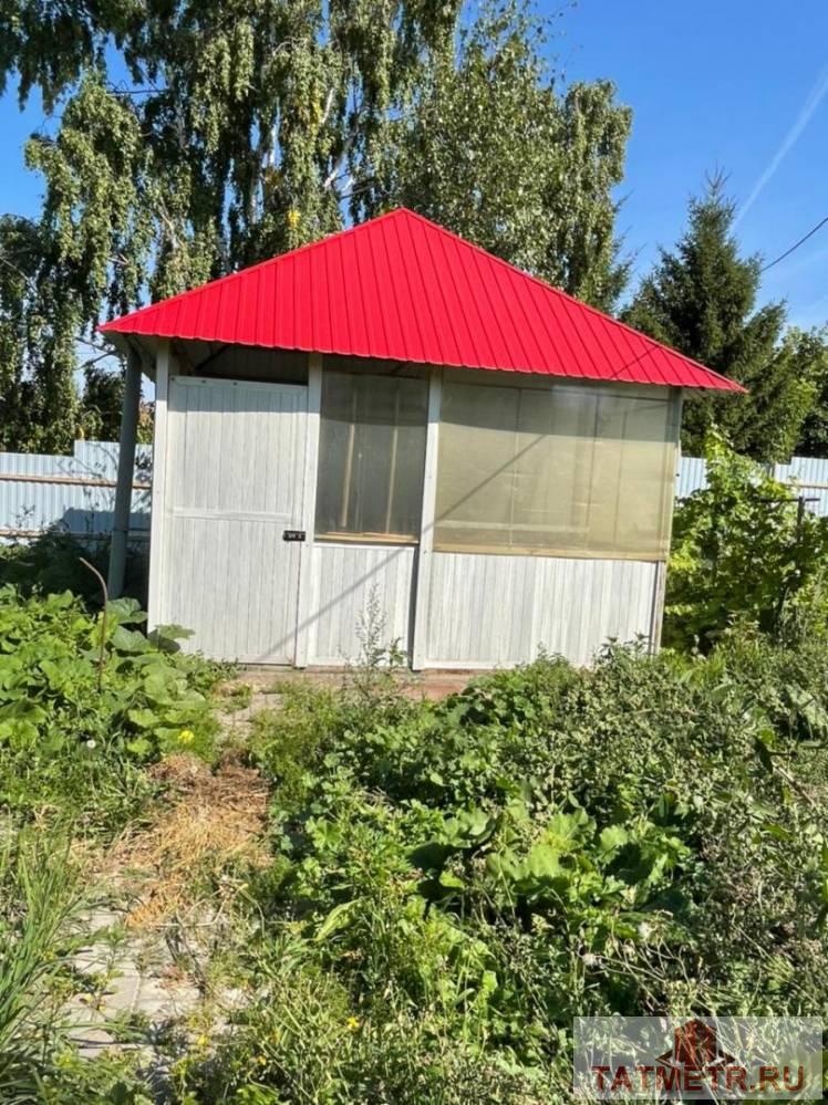 Продажа / Дома и коттеджи, Садилово, 22 000 000 Продается дом с земельным участком, с дополнительными постройками в Высокогорском районе районе в селе Садилово . Дом... - 24