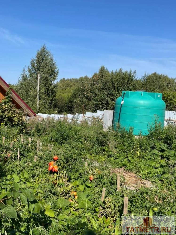 Продажа / Дома и коттеджи, Садилово, 22 000 000 Продается дом с земельным участком, с дополнительными постройками в Высокогорском районе районе в селе Садилово . Дом... - 25