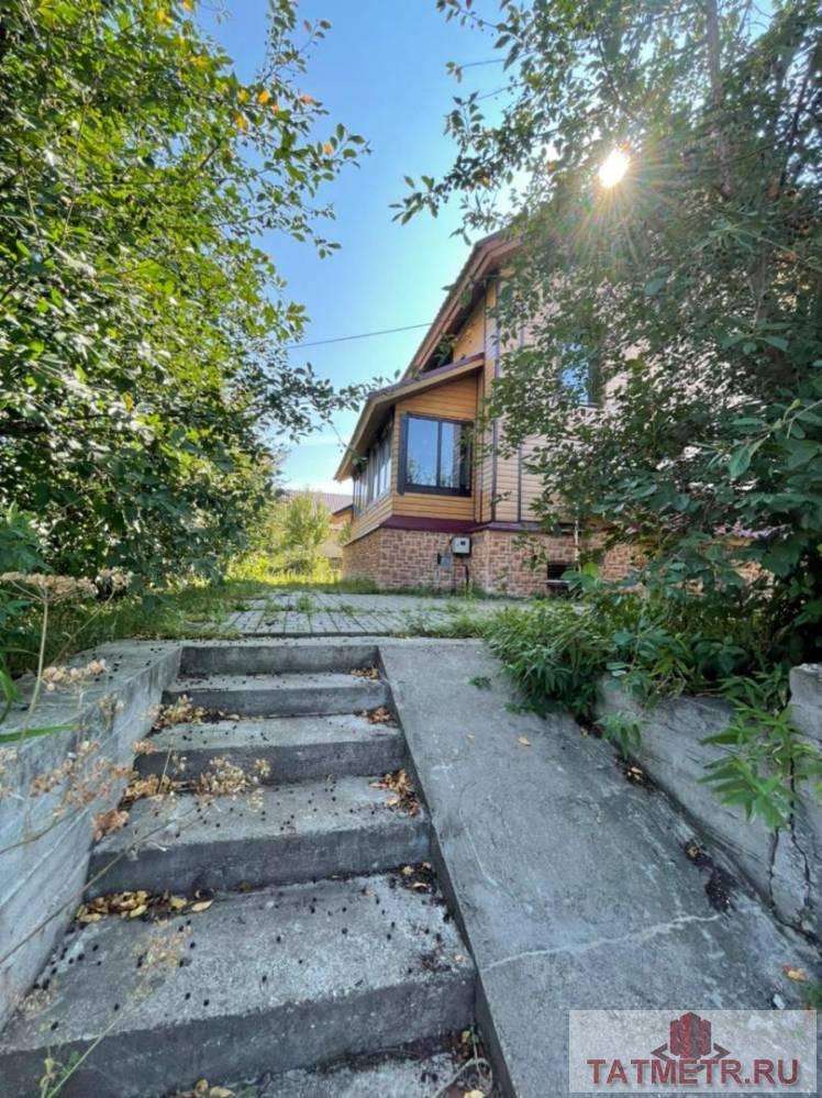 Продажа / Дома и коттеджи, Садилово, 22 000 000 Продается дом с земельным участком, с дополнительными постройками в Высокогорском районе районе в селе Садилово . Дом... - 28