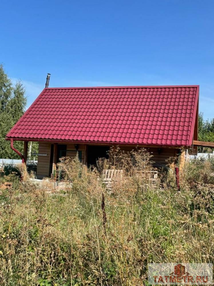 Продажа / Дома и коттеджи, Садилово, 22 000 000 Продается дом с земельным участком, с дополнительными постройками в Высокогорском районе районе в селе Садилово . Дом... - 29