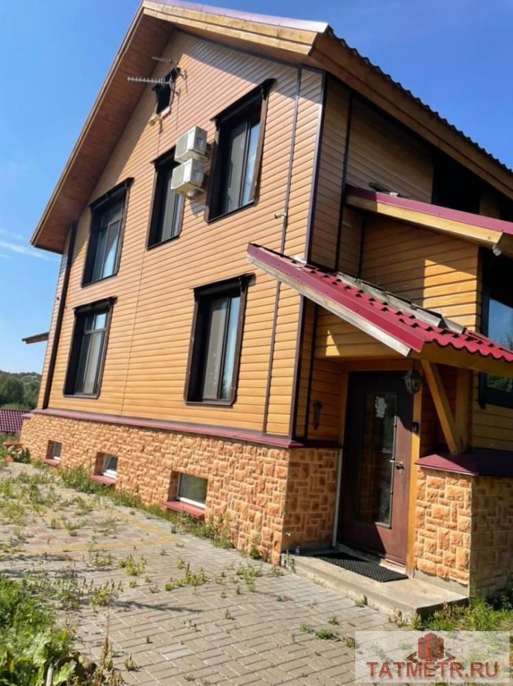 Продажа / Дома и коттеджи, Садилово, 22 000 000 Продается дом с земельным участком, с дополнительными постройками в Высокогорском районе районе в селе Садилово . Дом... - 32