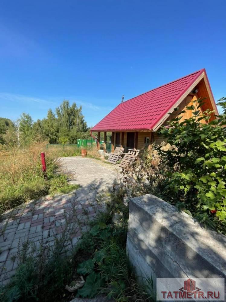 Продажа / Дома и коттеджи, Садилово, 22 000 000 Продается дом с земельным участком, с дополнительными постройками в Высокогорском районе районе в селе Садилово . Дом... - 4