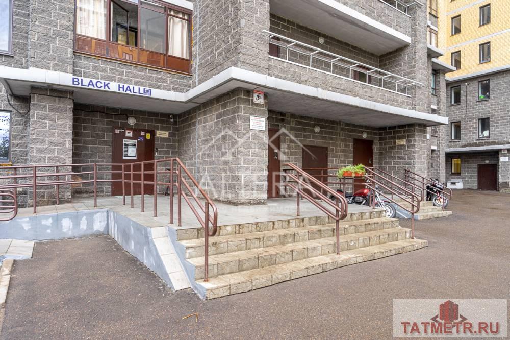 Продажа / Квартиры, Казань, улица Натана Рахлина, 7 200 000 Предлагаем Вашему вниманию 2-комнатную квартиру в Советском районе города Казани в Благоустроенном комплексе «Светлая... - 19