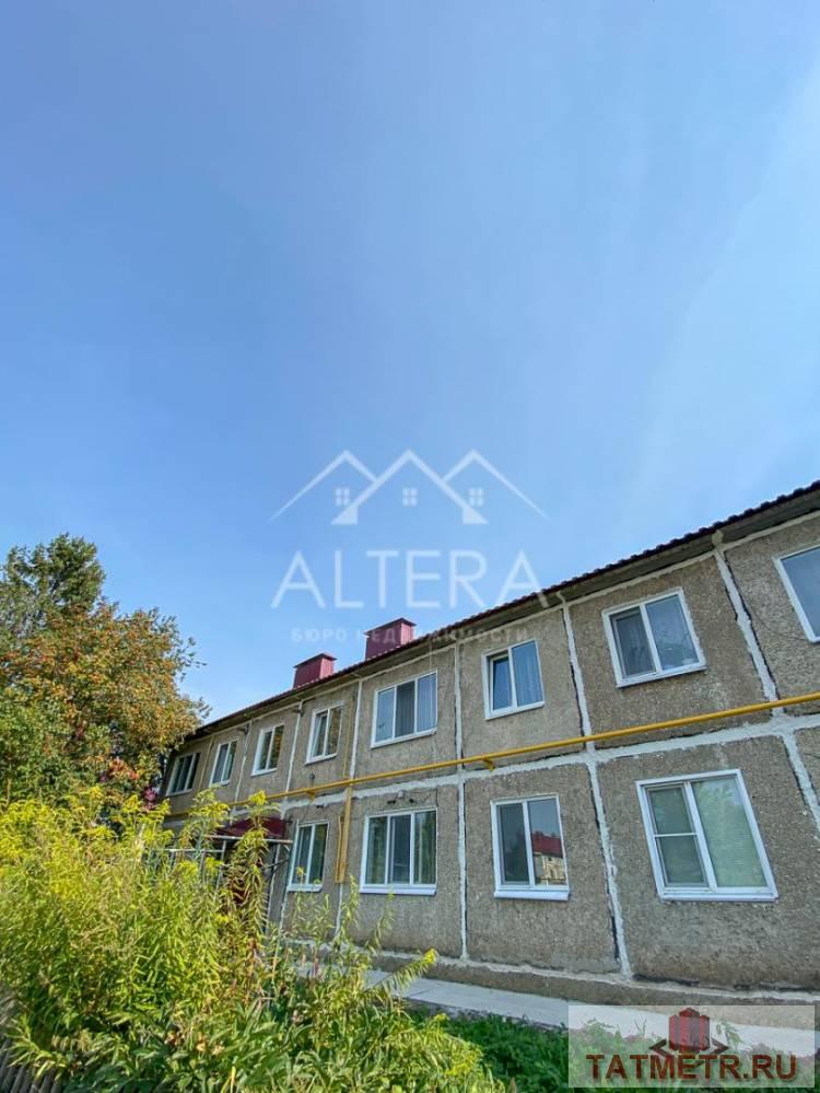 Продажа / Квартиры, Айша, Светлая улица, 2 299 000 Предлагаем Вашему вниманию трехкомнатную квартиру, расположенную в Зеленодольском районе с Айша по ул. Светлая д 23.... - 12