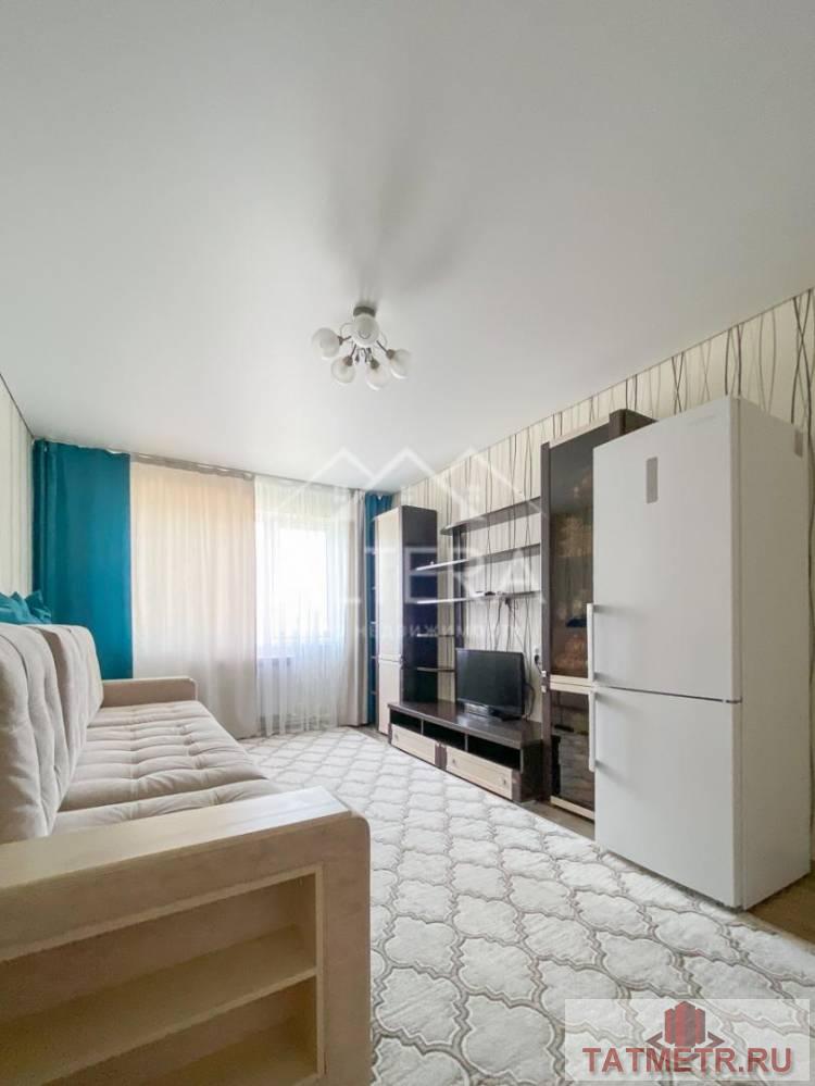 Продажа / Квартиры, Айша, Светлая улица, 2 299 000 Предлагаем Вашему вниманию трехкомнатную квартиру, расположенную в Зеленодольском районе с Айша по ул. Светлая д 23.... - 4