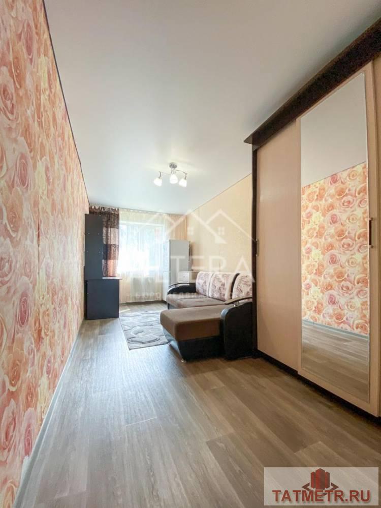Продажа / Квартиры, Айша, Светлая улица, 2 299 000 Предлагаем Вашему вниманию трехкомнатную квартиру, расположенную в Зеленодольском районе с Айша по ул. Светлая д 23.... - 8