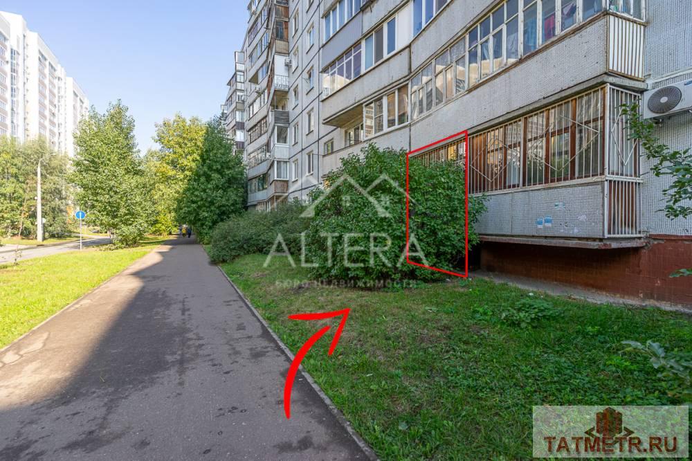 Продажа / Квартиры, Казань, улица Академика Лаврентьева, 6 400 000 Для проживания или под коммерцию Продается 3 -х комнатная квартира в Ново Савиновском районе по ул. Лаврентьева,... - 14
