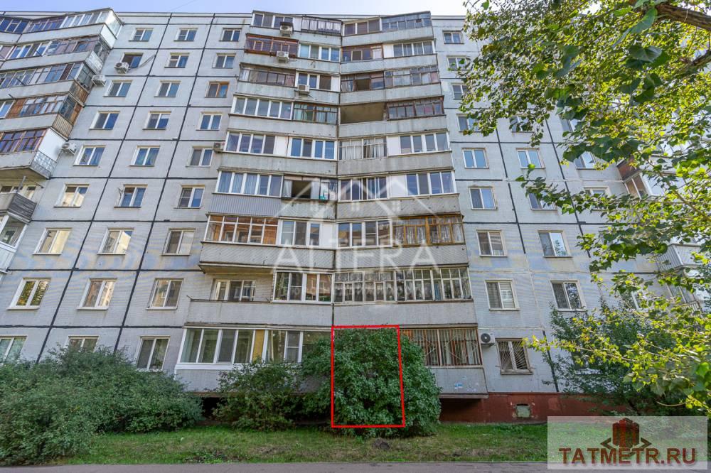 Продажа / Квартиры, Казань, улица Академика Лаврентьева, 6 400 000 Для проживания или под коммерцию Продается 3 -х комнатная квартира в Ново Савиновском районе по ул. Лаврентьева,... - 16