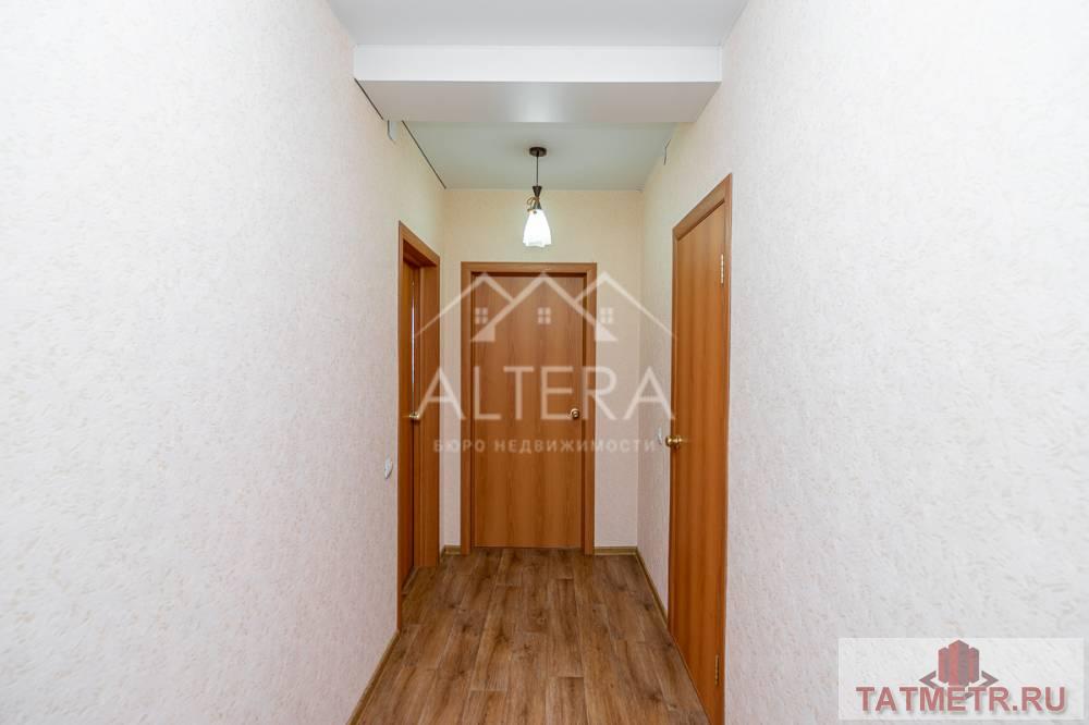 Продажа / Квартиры, Куюки, 3, 3 349 000 Внимание! Вашему вниманию предлагается отличная однокомнатная квартира в 10 минутах езды от Казани. Жилой Комплекс... - 7