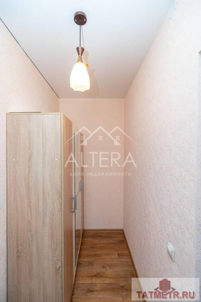 Продажа / Квартиры, Куюки, 3, 3 349 000 Внимание! Вашему вниманию предлагается отличная однокомнатная квартира в 10 минутах езды от Казани. Жилой Комплекс... - 8