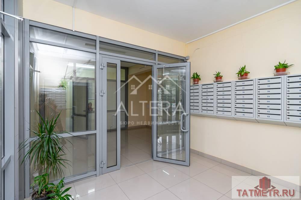 Продажа / Квартиры, Казань, улица Абубекира Терегулова, 12 299 000 Предлагаем Вашему вниманию евро 3-х комнатную квартиру в ЖК Эко парк Дубрава! Квартира 80 м2 с дизайнерским ремонтом... - 19