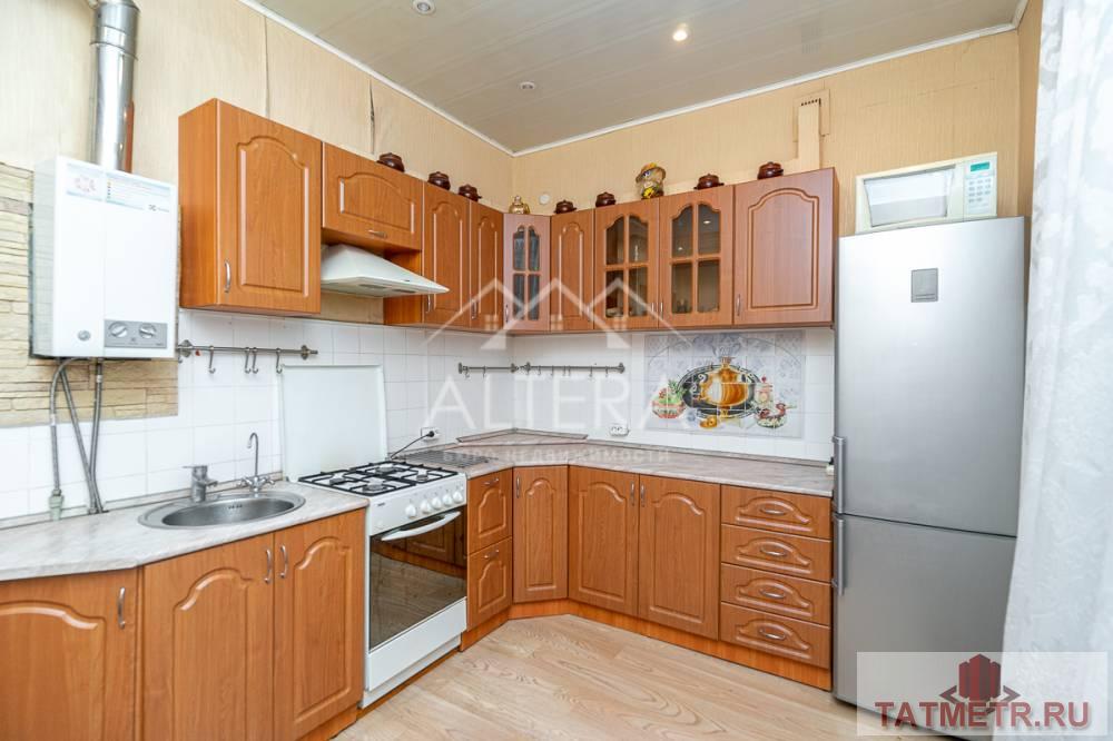 Продажа / Квартиры, Казань, улица Тимирязева, 6 350 000 Продаю просторную и очень уютную 3-х комнатную квартиру по ул. Тимирязева. Квартира продается с мебелью и техникой....