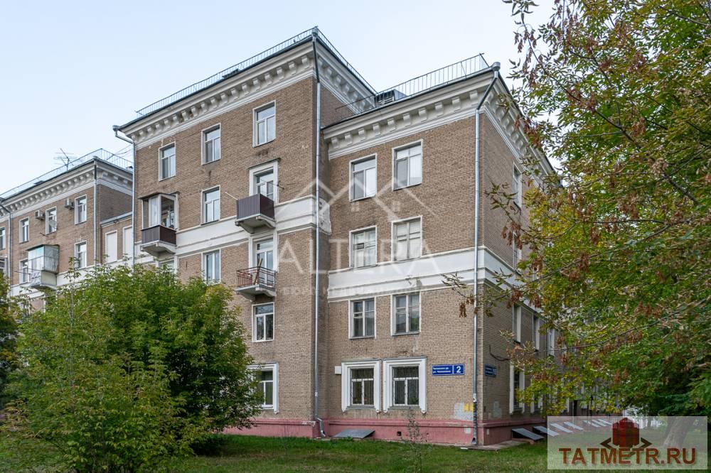 Продажа / Квартиры, Казань, улица Тимирязева, 6 350 000 Продаю просторную и очень уютную 3-х комнатную квартиру по ул. Тимирязева. Квартира продается с мебелью и техникой.... - 21