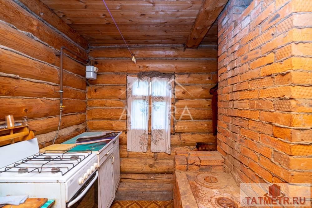 Продажа / Дома и коттеджи, Кулаево, Молодежная улица, 1 990 000 Продается деревянный дом с участком 17 соток в Пестречинском районе с Кулаево. До Казани на машине 25 мин. Удобное... - 2