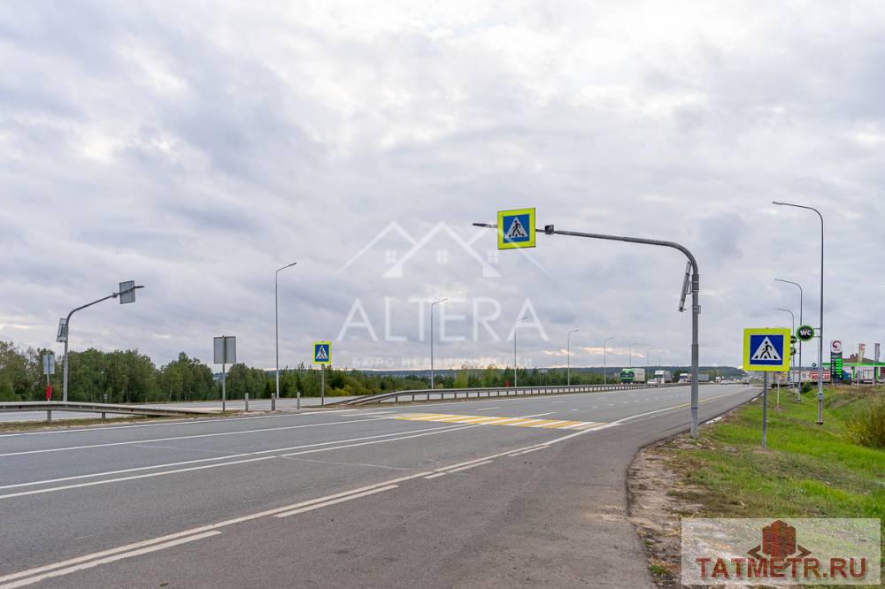 Продажа / Дома и коттеджи, Кулаево, Молодежная улица, 1 990 000 Продается деревянный дом с участком 17 соток в Пестречинском районе с Кулаево. До Казани на машине 25 мин. Удобное... - 5