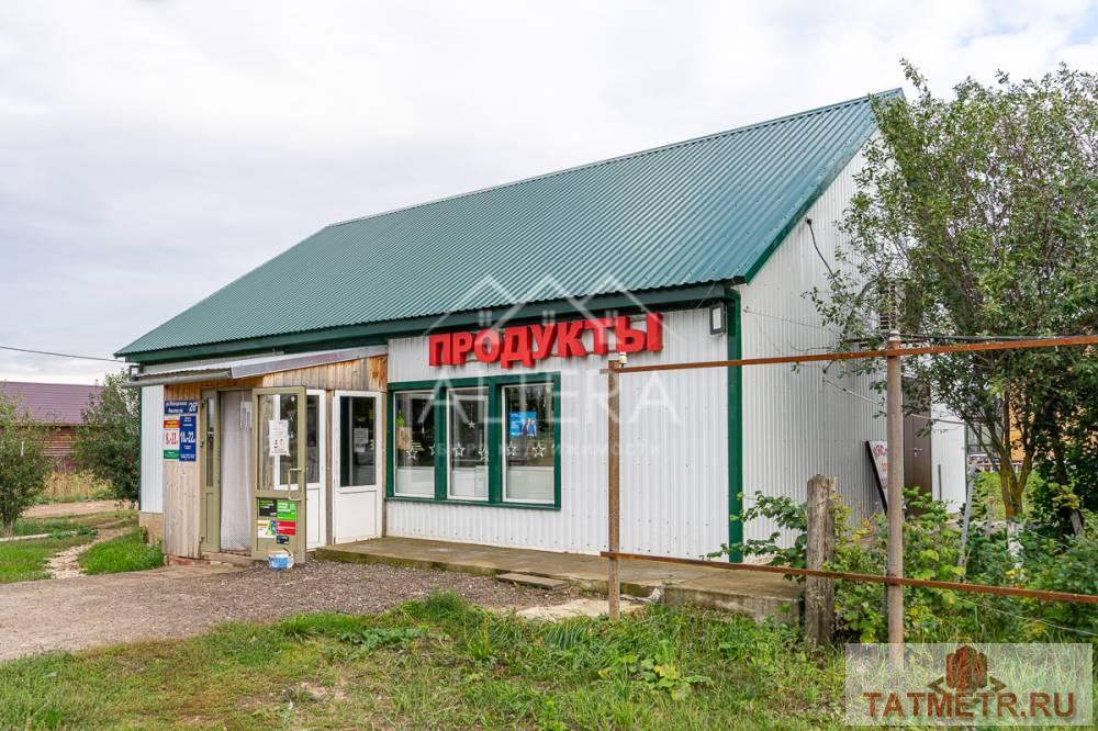 Продажа / Дома и коттеджи, Кулаево, Молодежная улица, 1 990 000 Продается деревянный дом с участком 17 соток в Пестречинском районе с Кулаево. До Казани на машине 25 мин. Удобное... - 7