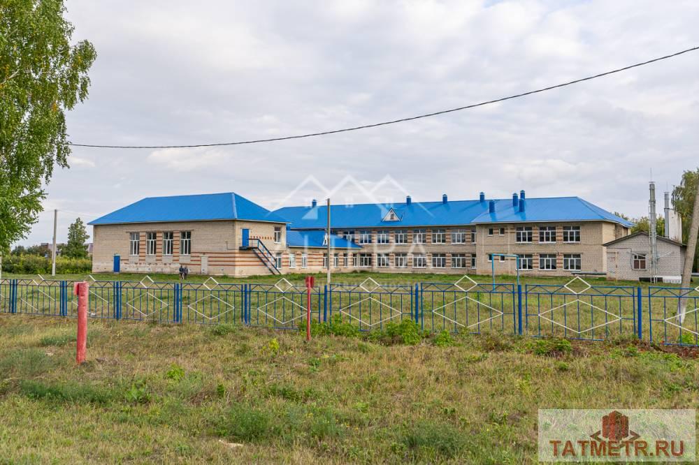 Продажа / Дома и коттеджи, Кулаево, Молодежная улица, 1 990 000 Продается деревянный дом с участком 17 соток в Пестречинском районе с Кулаево. До Казани на машине 25 мин. Удобное... - 8