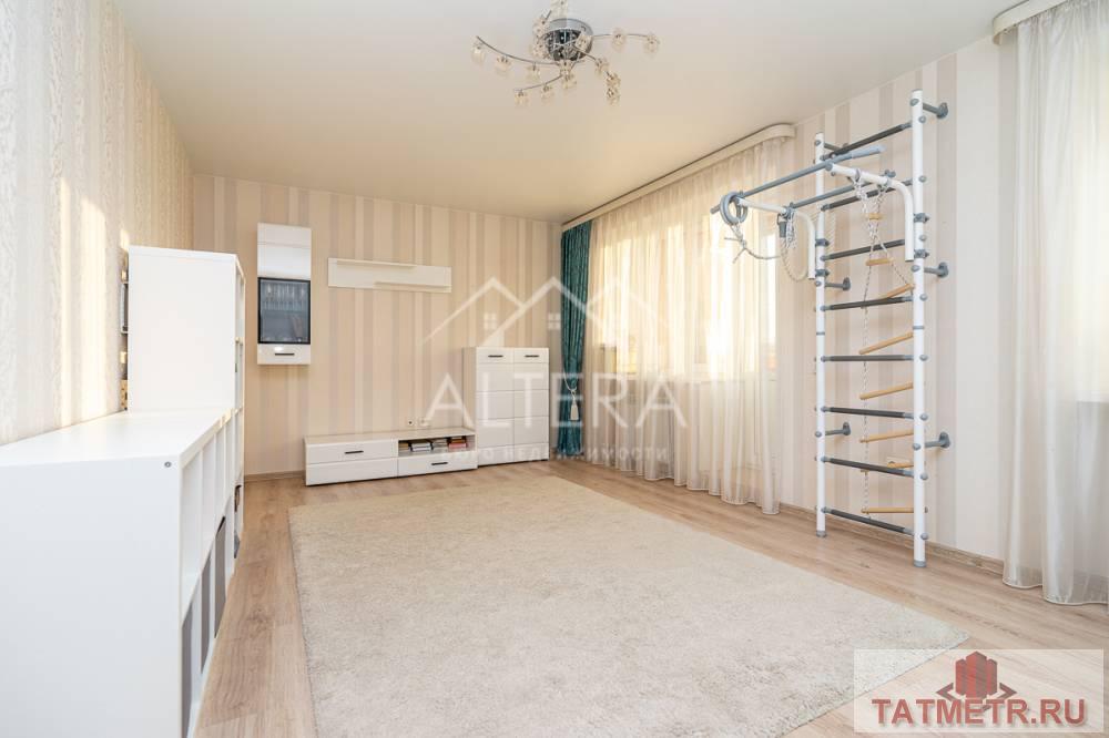 Продажа / Квартиры, Казань, улица Серова, 6 450 000 Продаю 2 комнатную квартиру по ул. Серова д.15 Квартира продается с мебелью и техникой. Все что на фото — все... - 10